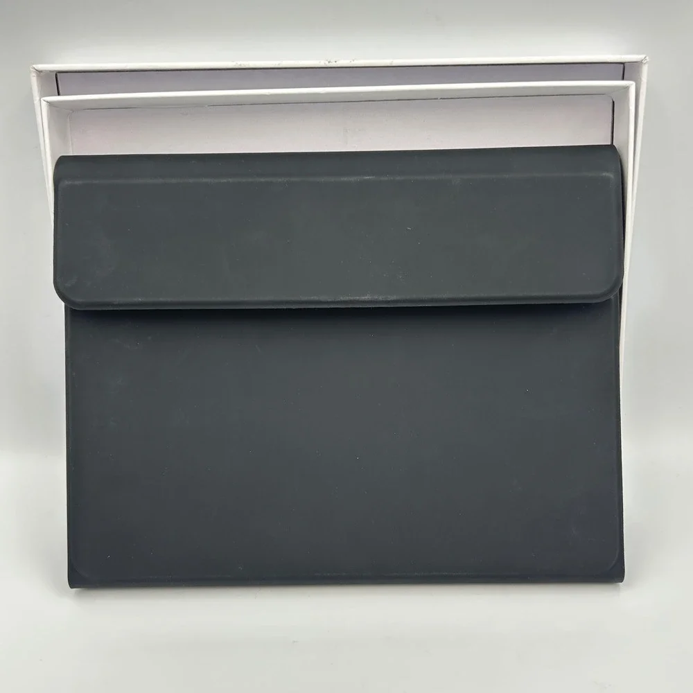 InUnion Magic Keyboard Case X7 for iPad Pro 11 & iPad Air 10.9 Black New